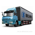 อุปกรณ์ก่อสร้าง SHACMAN 8x4 Cargo Truck